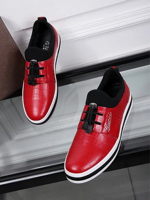 Gucci Fashion Casual Men Shoes_042